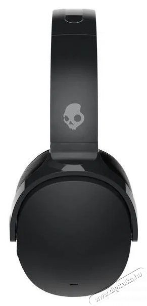 Skullcandy HESH ANC fekete Audio-Video / Hifi / Multim&eacute;dia - F&uuml;l &eacute;s Fejhallgat&oacute;k - F&uuml;lhallgat&oacute; - 510234