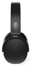 Skullcandy HESH ANC fekete Audio-Video / Hifi / Multim&eacute;dia - F&uuml;l &eacute;s Fejhallgat&oacute;k - F&uuml;lhallgat&oacute; - 510234