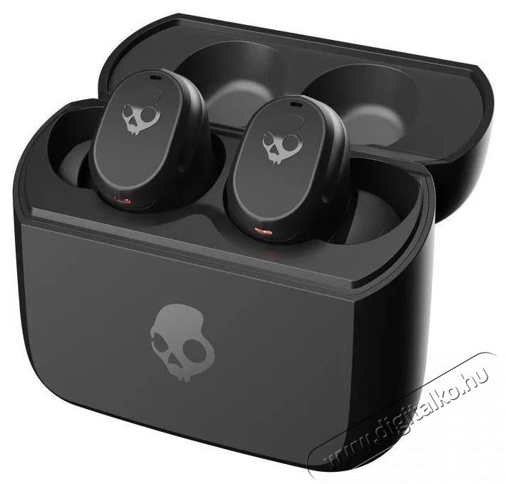 Skullcandy MOD True Wireless In-Ear Audio-Video / Hifi / Multim&eacute;dia - F&uuml;l &eacute;s Fejhallgat&oacute;k - F&uuml;lhallgat&oacute; - 510239
