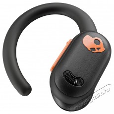 Skullcandy PUSH_ANC_ACTIVE - Black / Orange Audio-Video / Hifi / Multim&eacute;dia - F&uuml;l &eacute;s Fejhallgat&oacute;k - F&uuml;lhallgat&oacute; - 510241