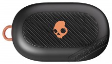 Skullcandy PUSH_PLAY_ACTIVE - Black / Orange Audio-Video / Hifi / Multim&eacute;dia - F&uuml;l &eacute;s Fejhallgat&oacute;k - F&uuml;lhallgat&oacute; - 510237