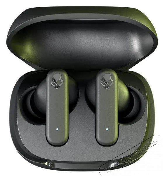 Skullcandy SMOKIN BUDS True Wireless In-Ear Audio-Video / Hifi / Multim&eacute;dia - F&uuml;l &eacute;s Fejhallgat&oacute;k - F&uuml;lhallgat&oacute; - 510235