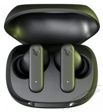 Skullcandy SMOKIN BUDS True Wireless In-Ear Audio-Video / Hifi / Multim&eacute;dia - F&uuml;l &eacute;s Fejhallgat&oacute;k - F&uuml;lhallgat&oacute; - 510235