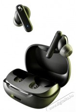 Skullcandy SMOKIN BUDS True Wireless In-Ear Audio-Video / Hifi / Multim&eacute;dia - F&uuml;l &eacute;s Fejhallgat&oacute;k - F&uuml;lhallgat&oacute; - 510235