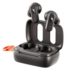 Skullcandy DIME 3True Wireless Bluetooth fekete f&uuml;lhallgat&oacute; Audio-Video / Hifi / Multim&eacute;dia - F&uuml;l &eacute;s Fejhallgat&oacute;k - F&uuml;lhallgat&oacute; - 515958