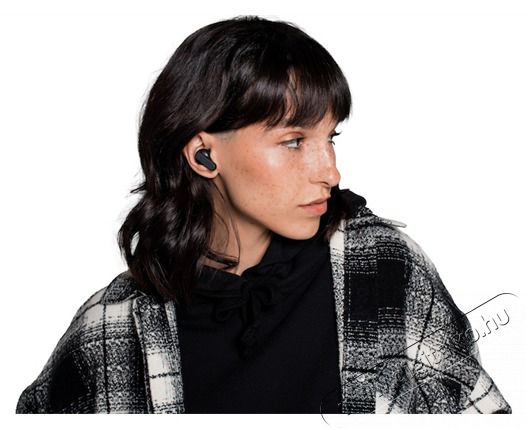 Skullcandy DIME 3True Wireless Bluetooth fekete f&uuml;lhallgat&oacute; Audio-Video / Hifi / Multim&eacute;dia - F&uuml;l &eacute;s Fejhallgat&oacute;k - F&uuml;lhallgat&oacute; - 515958