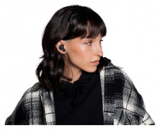 Skullcandy DIME 3True Wireless Bluetooth fekete f&uuml;lhallgat&oacute; Audio-Video / Hifi / Multim&eacute;dia - F&uuml;l &eacute;s Fejhallgat&oacute;k - F&uuml;lhallgat&oacute; - 515958