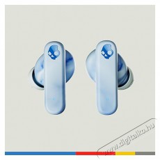 Skullcandy ECO BUDS Audio-Video / Hifi / Multim&eacute;dia - F&uuml;l &eacute;s Fejhallgat&oacute;k - F&uuml;lhallgat&oacute; mikrofonnal / headset - 519172