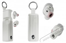 Skullcandy Method 360 ANC, feh&eacute;r (Sound by Bose) Audio-Video / Hifi / Multim&eacute;dia - F&uuml;l &eacute;s Fejhallgat&oacute;k - F&uuml;lhallgat&oacute; mikrofonnal / headset - 519175