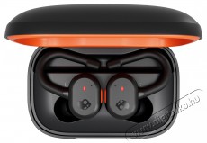 Skullcandy Push Active True Wireless In-Ear fekete/narancssz&iacute;n Audio-Video / Hifi / Multim&eacute;dia - F&uuml;l &eacute;s Fejhallgat&oacute;k - F&uuml;lhallgat&oacute; - 530092