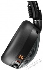 Skullcandy Aviator 900 ANC fejhallgat&oacute;, fekete Audio-Video / Hifi / Multim&eacute;dia - F&uuml;l &eacute;s Fejhallgat&oacute;k - Fejhallgat&oacute; - 537299