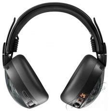 Skullcandy Aviator 900 ANC fejhallgat&oacute;, fekete Audio-Video / Hifi / Multim&eacute;dia - F&uuml;l &eacute;s Fejhallgat&oacute;k - Fejhallgat&oacute; - 537299