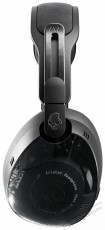Skullcandy Aviator 900 ANC fejhallgat&oacute;, fekete Audio-Video / Hifi / Multim&eacute;dia - F&uuml;l &eacute;s Fejhallgat&oacute;k - Fejhallgat&oacute; - 537299