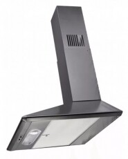 SLX SK 60 X Páraelszívó - inox Konyhai termékek - Páraelszívó - Kürtős - 363796