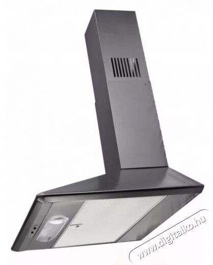 SLX SK 60 X P&aacute;raelsz&iacute;v&oacute; - inox Konyhai term&eacute;kek - P&aacute;raelsz&iacute;v&oacute; - K&uuml;rtős - 363796