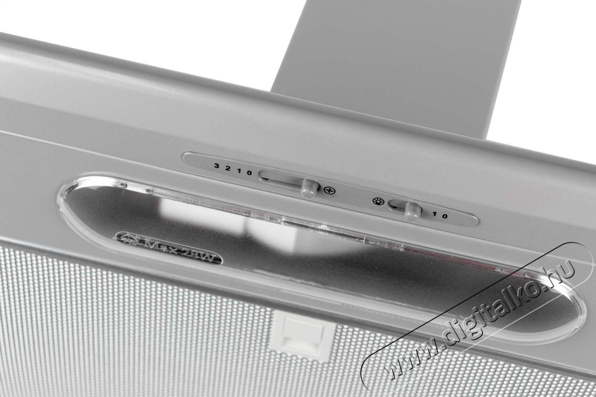 SLX SK 60 S P&aacute;raelsz&iacute;v&oacute; - inox Konyhai term&eacute;kek - P&aacute;raelsz&iacute;v&oacute; - K&uuml;rtős - 363795