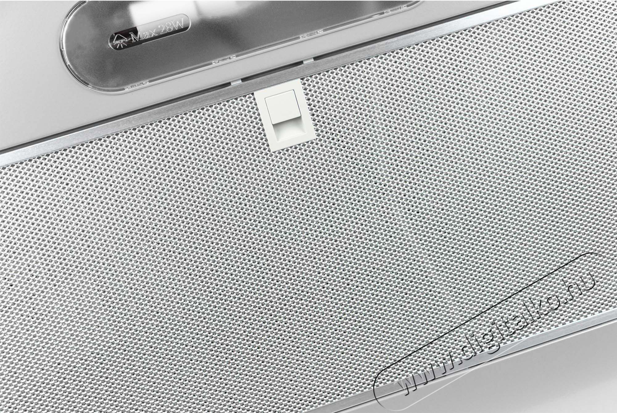 SLX SK 60 S P&aacute;raelsz&iacute;v&oacute; - inox Konyhai term&eacute;kek - P&aacute;raelsz&iacute;v&oacute; - K&uuml;rtős - 363795