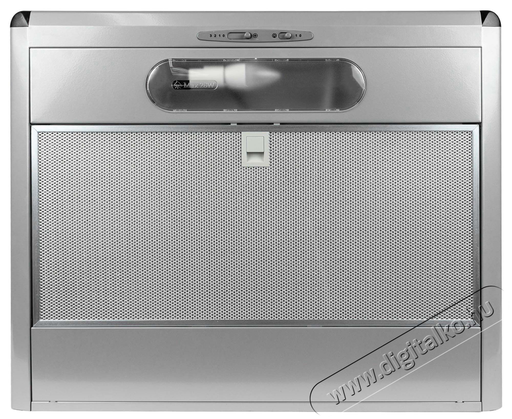 SLX SK 60 S P&aacute;raelsz&iacute;v&oacute; - inox Konyhai term&eacute;kek - P&aacute;raelsz&iacute;v&oacute; - K&uuml;rtős - 363795