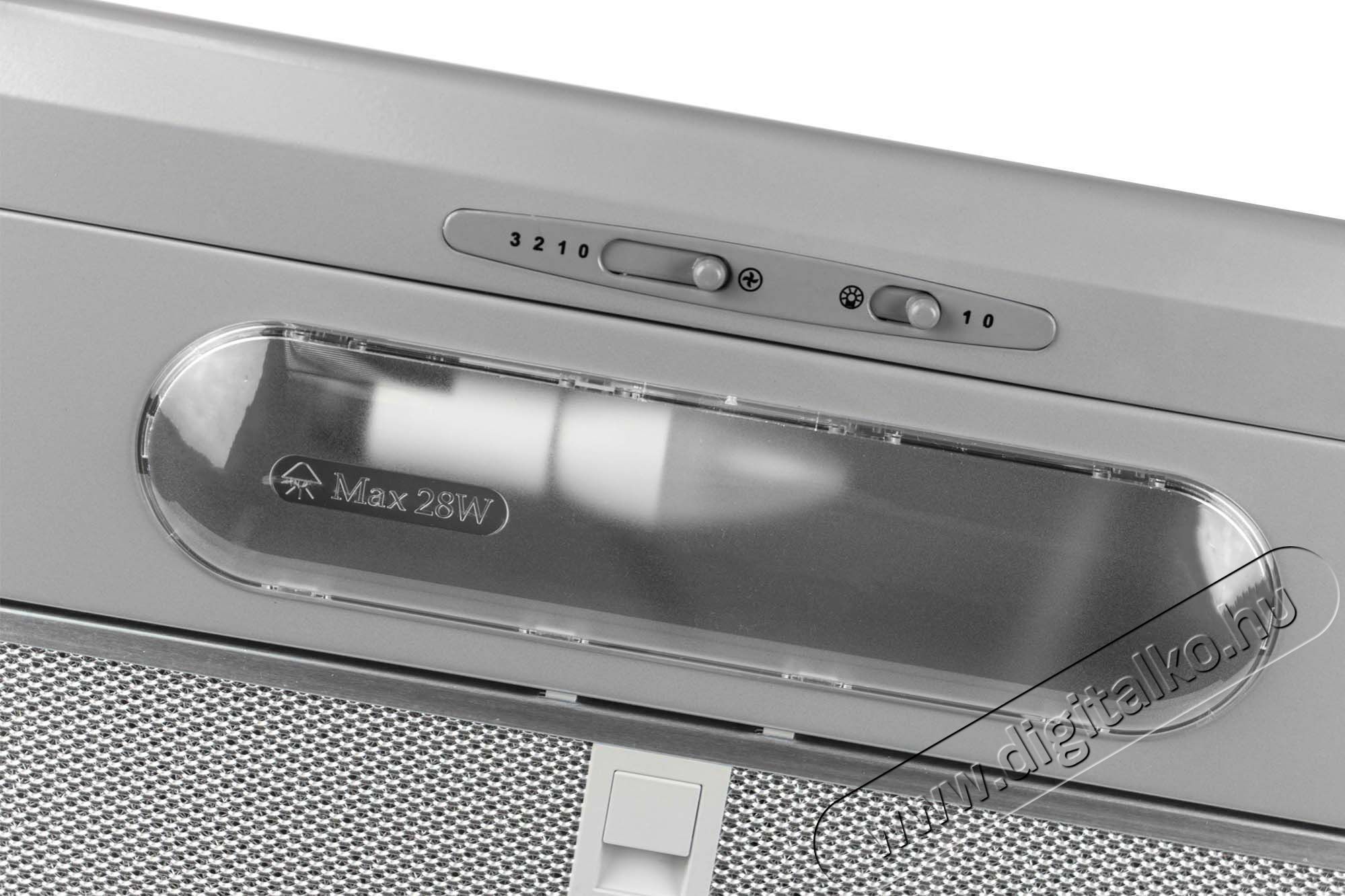 SLX SK 60 S P&aacute;raelsz&iacute;v&oacute; - inox Konyhai term&eacute;kek - P&aacute;raelsz&iacute;v&oacute; - K&uuml;rtős - 363795