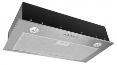 SLX SB 60 X P&aacute;raelsz&iacute;v&oacute; - inox Konyhai term&eacute;kek - P&aacute;raelsz&iacute;v&oacute; - Be&eacute;p&iacute;thető / kih&uacute;zhat&oacute; - 363788