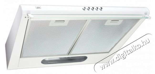 SLX SHA 50 W konvencion&aacute;lis p&aacute;raelsz&iacute;v&oacute; - feh&eacute;r Konyhai term&eacute;kek - P&aacute;raelsz&iacute;v&oacute; - Hagyom&aacute;nyos - 370578