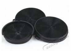 SLX FWN 130 szénszűrő SLX elszívókhoz Konyhai termékek - Páraelszívó - Szűrő - 475898