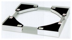 SLX SFK002 univerzális összeépítő keret Háztartás / Otthon / Kültér - Mosógép / szárítógép - Kiegészítő - 505081