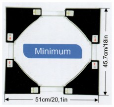 SLX SFK002 univerz&aacute;lis &ouml;ssze&eacute;p&iacute;tő keret H&aacute;ztart&aacute;s / Otthon / K&uuml;lt&eacute;r - Mos&oacute;g&eacute;p / sz&aacute;r&iacute;t&oacute;g&eacute;p - Kieg&eacute;sz&iacute;tő - 505081
