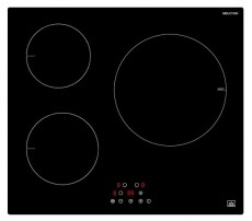 SLX 5IF-3SB indukci&oacute;s főzőlap Konyhai term&eacute;kek - S&uuml;tő-főzőlap, tűzhely (be&eacute;p&iacute;thető) - Indukci&oacute;s főzőlap (be&eacute;p&iacute;thető) - 526734