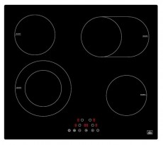 SLX 5VF-44S ker&aacute;mia főzőlap Konyhai term&eacute;kek - S&uuml;tő-főzőlap, tűzhely (be&eacute;p&iacute;thető) - Indukci&oacute;s főzőlap (be&eacute;p&iacute;thető) - 526730