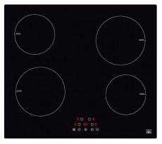 SLX 5VF-4S ker&aacute;mia főzőlap Konyhai term&eacute;kek - S&uuml;tő-főzőlap, tűzhely (be&eacute;p&iacute;thető) - Indukci&oacute;s főzőlap (be&eacute;p&iacute;thető) - 526731