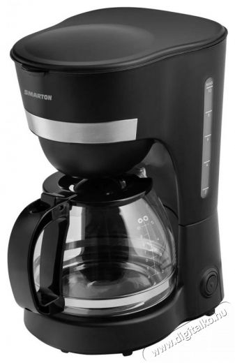 Smarton CE 300 Konyhai term&eacute;kek - K&aacute;v&eacute;főző / k&aacute;v&eacute;&ouml;rlő / kieg&eacute;sz&iacute;tő - Filteres k&aacute;v&eacute;főző - 519126