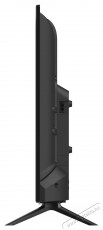Smart Tech 32HN01T1 LED telev&iacute;zi&oacute;, 80 cm, HD, E energiaoszt&aacute;ly Telev&iacute;zi&oacute;k - LED telev&iacute;zi&oacute; - 1080p Full HD felbont&aacute;s&uacute; - 535709