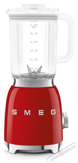 Smeg Smeg BLF03RDEU Konyhai term&eacute;kek - Konyhai kisg&eacute;p (elők&eacute;sz&iacute;t&eacute;s / feldolgoz&aacute;s) - Turmixg&eacute;p - 519176