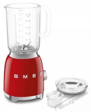 Smeg Smeg BLF03RDEU Konyhai term&eacute;kek - Konyhai kisg&eacute;p (elők&eacute;sz&iacute;t&eacute;s / feldolgoz&aacute;s) - Turmixg&eacute;p - 519176
