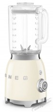 Smeg BLF03CREU BLF03CREU Konyhai kisg&eacute;p (elők&eacute;sz&iacute;t&eacute;s / feldolgoz&aacute;s) Konyhai term&eacute;kek - Konyhai kisg&eacute;p (elők&eacute;sz&iacute;t&eacute;s / feldolgoz&aacute;s) - Turmixg&eacute;p - 520636