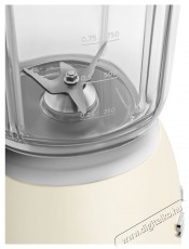 Smeg BLF03CREU BLF03CREU Konyhai kisg&eacute;p (elők&eacute;sz&iacute;t&eacute;s / feldolgoz&aacute;s) Konyhai term&eacute;kek - Konyhai kisg&eacute;p (elők&eacute;sz&iacute;t&eacute;s / feldolgoz&aacute;s) - Turmixg&eacute;p - 520636