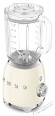 Smeg BLF03CREU BLF03CREU Konyhai kisg&eacute;p (elők&eacute;sz&iacute;t&eacute;s / feldolgoz&aacute;s) Konyhai term&eacute;kek - Konyhai kisg&eacute;p (elők&eacute;sz&iacute;t&eacute;s / feldolgoz&aacute;s) - Turmixg&eacute;p - 520636