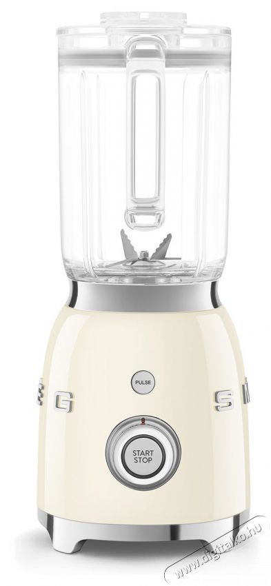 Smeg BLF03CREU BLF03CREU Konyhai kisg&eacute;p (elők&eacute;sz&iacute;t&eacute;s / feldolgoz&aacute;s) Konyhai term&eacute;kek - Konyhai kisg&eacute;p (elők&eacute;sz&iacute;t&eacute;s / feldolgoz&aacute;s) - Turmixg&eacute;p - 520636