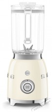 Smeg BLF03CREU BLF03CREU Konyhai kisg&eacute;p (elők&eacute;sz&iacute;t&eacute;s / feldolgoz&aacute;s) Konyhai term&eacute;kek - Konyhai kisg&eacute;p (elők&eacute;sz&iacute;t&eacute;s / feldolgoz&aacute;s) - Turmixg&eacute;p - 520636
