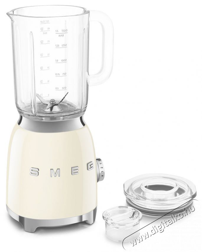 Smeg BLF03CREU BLF03CREU Konyhai kisg&eacute;p (elők&eacute;sz&iacute;t&eacute;s / feldolgoz&aacute;s) Konyhai term&eacute;kek - Konyhai kisg&eacute;p (elők&eacute;sz&iacute;t&eacute;s / feldolgoz&aacute;s) - Turmixg&eacute;p - 520636