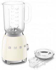 Smeg BLF03CREU BLF03CREU Konyhai kisg&eacute;p (elők&eacute;sz&iacute;t&eacute;s / feldolgoz&aacute;s) Konyhai term&eacute;kek - Konyhai kisg&eacute;p (elők&eacute;sz&iacute;t&eacute;s / feldolgoz&aacute;s) - Turmixg&eacute;p - 520636
