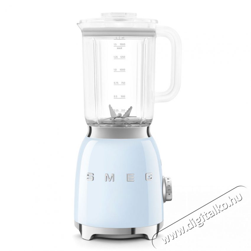 Smeg BLF03PBEU Konyhai term&eacute;kek - Konyhai kisg&eacute;p (elők&eacute;sz&iacute;t&eacute;s / feldolgoz&aacute;s) - Turmixg&eacute;p - 520634