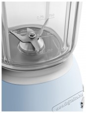 Smeg BLF03PBEU Konyhai term&eacute;kek - Konyhai kisg&eacute;p (elők&eacute;sz&iacute;t&eacute;s / feldolgoz&aacute;s) - Turmixg&eacute;p - 520634