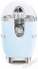 Smeg CJF11PBEU Citruspr&eacute;s Konyhai term&eacute;kek - Konyhai kisg&eacute;p (elők&eacute;sz&iacute;t&eacute;s / feldolgoz&aacute;s) - Citrus / gy&uuml;m&ouml;lcs facsar&oacute; - 520638