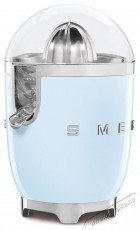 Smeg CJF11PBEU Citruspr&eacute;s Konyhai term&eacute;kek - Konyhai kisg&eacute;p (elők&eacute;sz&iacute;t&eacute;s / feldolgoz&aacute;s) - Citrus / gy&uuml;m&ouml;lcs facsar&oacute; - 520638