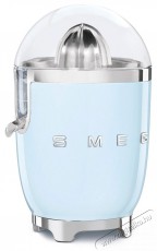 Smeg CJF11PBEU Citruspr&eacute;s Konyhai term&eacute;kek - Konyhai kisg&eacute;p (elők&eacute;sz&iacute;t&eacute;s / feldolgoz&aacute;s) - Citrus / gy&uuml;m&ouml;lcs facsar&oacute; - 520638