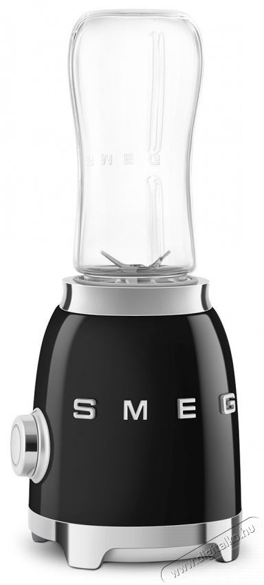 Smeg PBF01BLEU turmixg&eacute;p Konyhai term&eacute;kek - Konyhai kisg&eacute;p (elők&eacute;sz&iacute;t&eacute;s / feldolgoz&aacute;s) - Turmixg&eacute;p - 526105