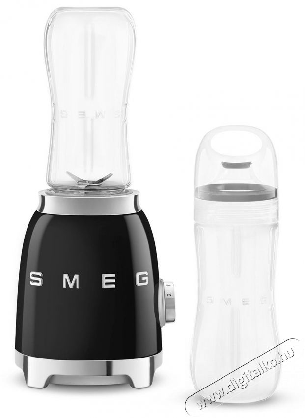 Smeg PBF01BLEU turmixg&eacute;p Konyhai term&eacute;kek - Konyhai kisg&eacute;p (elők&eacute;sz&iacute;t&eacute;s / feldolgoz&aacute;s) - Turmixg&eacute;p - 526105