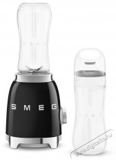 Smeg PBF01BLEU turmixg&eacute;p Konyhai term&eacute;kek - Konyhai kisg&eacute;p (elők&eacute;sz&iacute;t&eacute;s / feldolgoz&aacute;s) - Turmixg&eacute;p - 526105